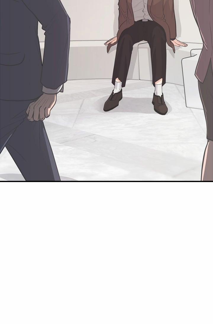 Ranh Giới Tội Ác 8 trang 1