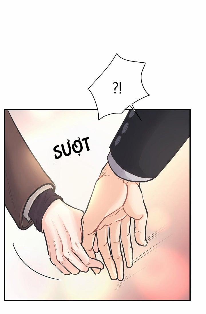 Ranh Giới Tội Ác 8 trang 10