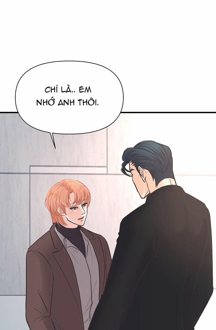 Ranh Giới Tội Ác 8 trang 11