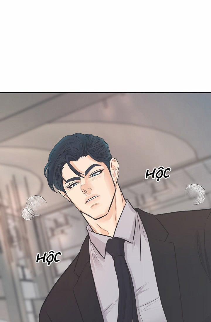 Ranh Giới Tội Ác 8 trang 3