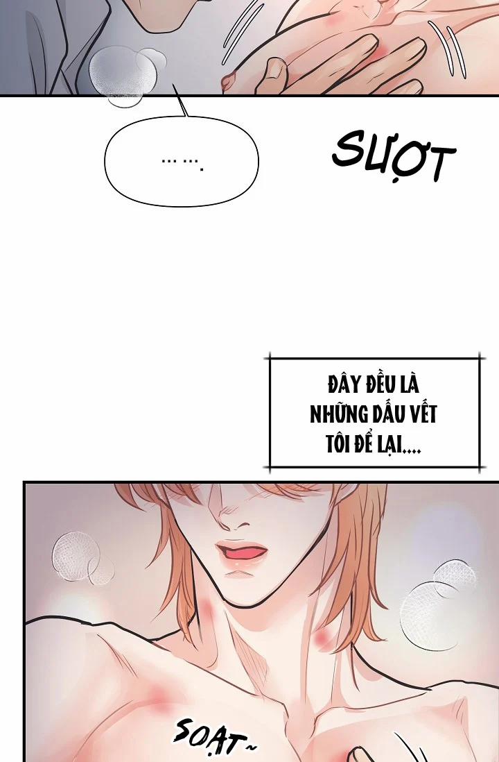 Ranh Giới Tội Ác 8 trang 30