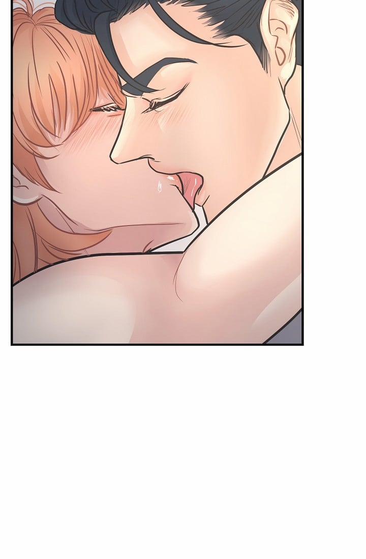 Ranh Giới Tội Ác 8 trang 36