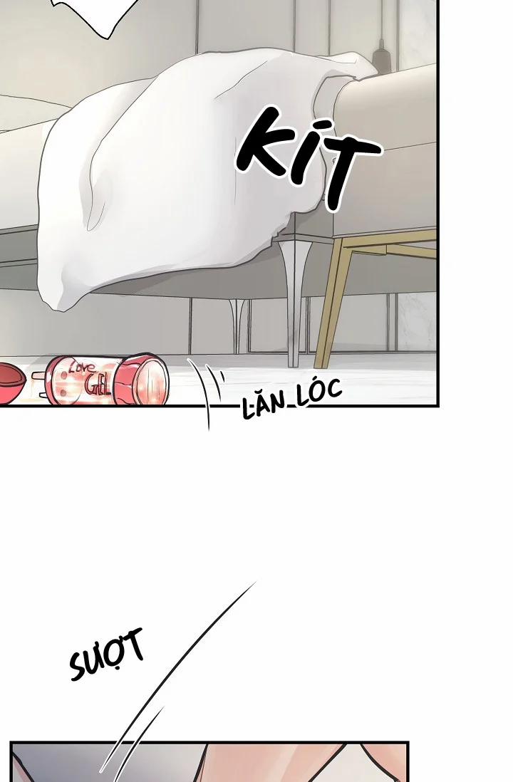 Ranh Giới Tội Ác 8 trang 39