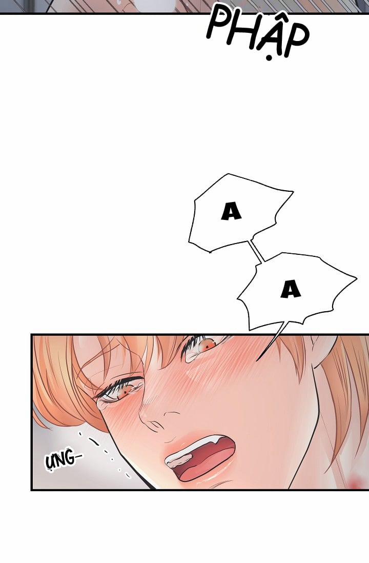 Ranh Giới Tội Ác 8 trang 46