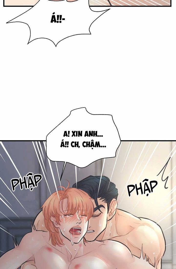 Ranh Giới Tội Ác 8 trang 57