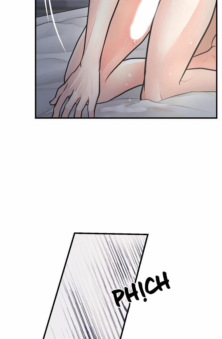 Ranh Giới Tội Ác 8 trang 64