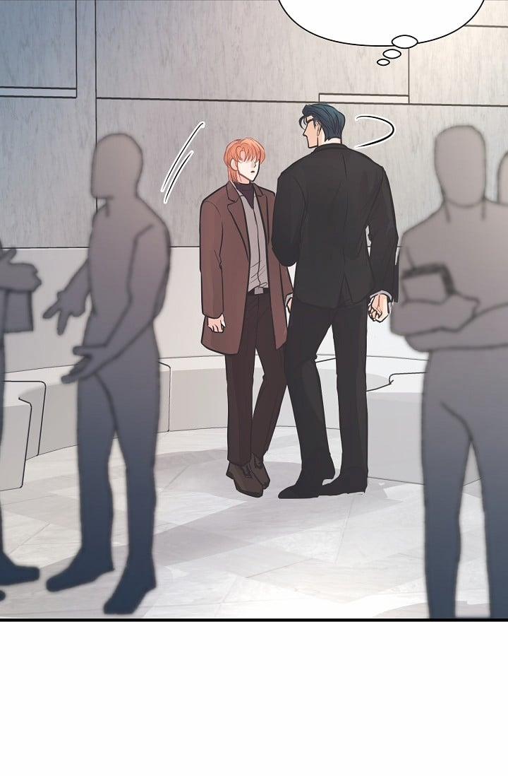 Ranh Giới Tội Ác 8 trang 7