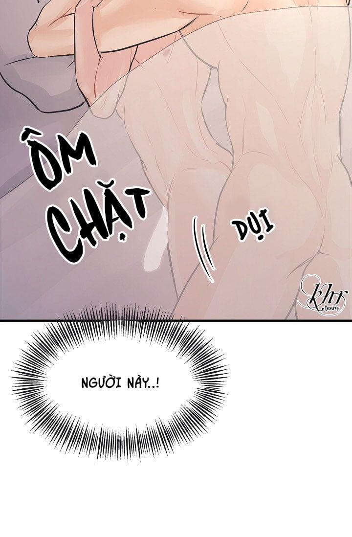 Ranh Giới Tội Ác 9 trang 11