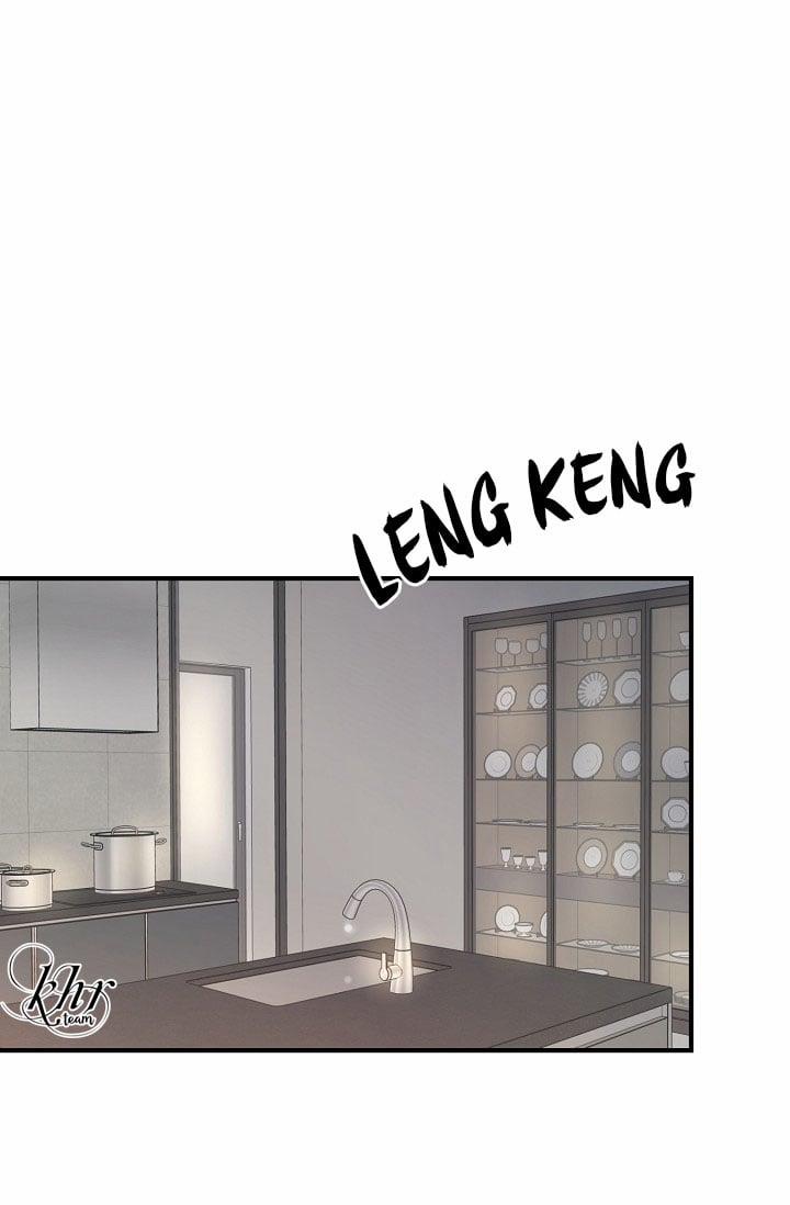 Ranh Giới Tội Ác 9 trang 19