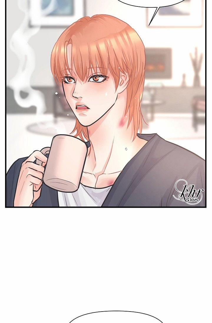 Ranh Giới Tội Ác 9 trang 22