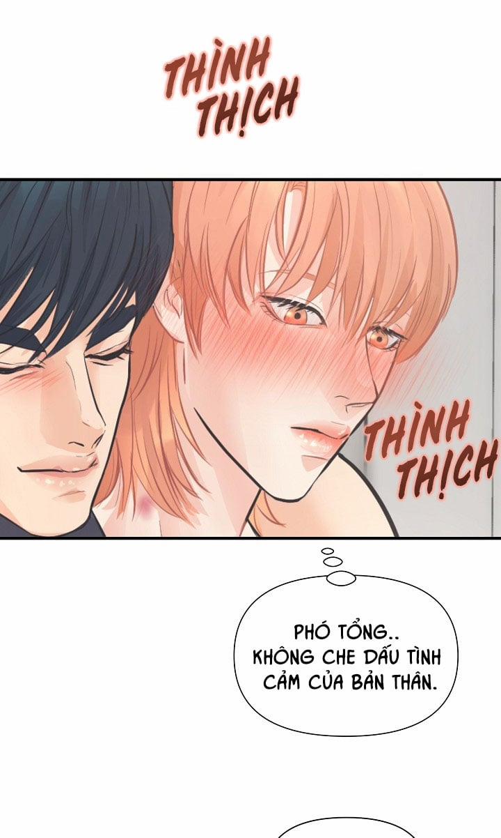 Ranh Giới Tội Ác 9 trang 39