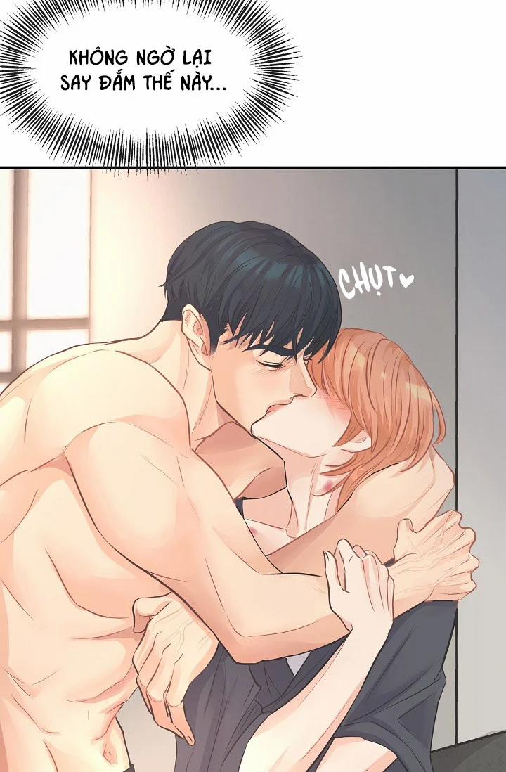 Ranh Giới Tội Ác 9 trang 42