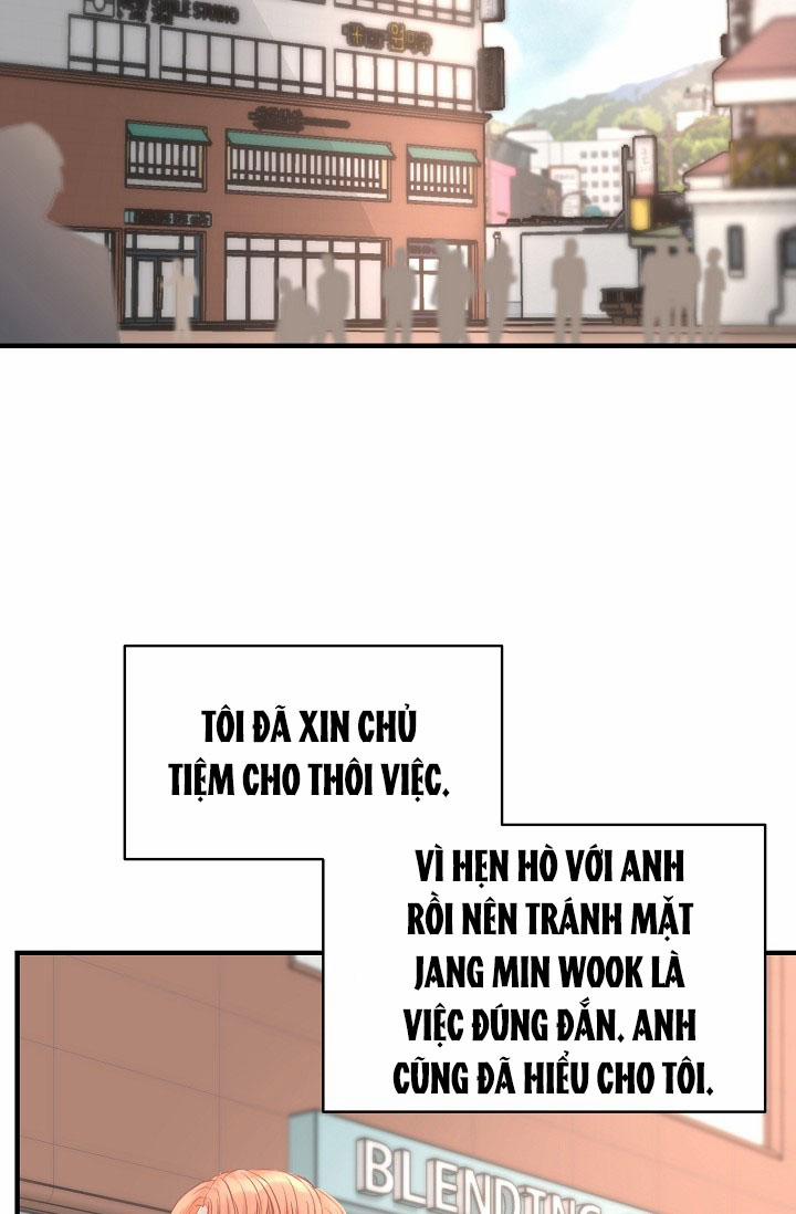 Ranh Giới Tội Ác 9 trang 46