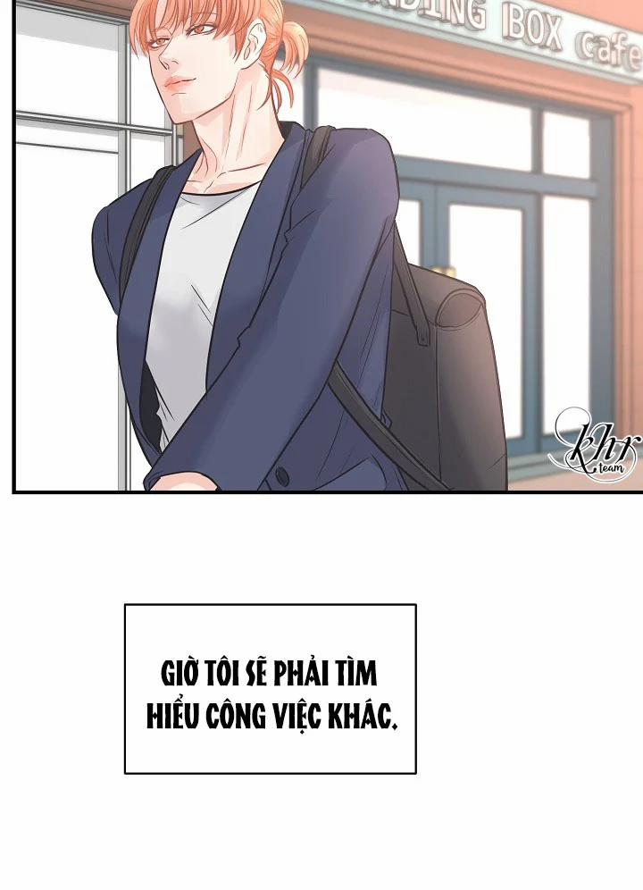 Ranh Giới Tội Ác 9 trang 47