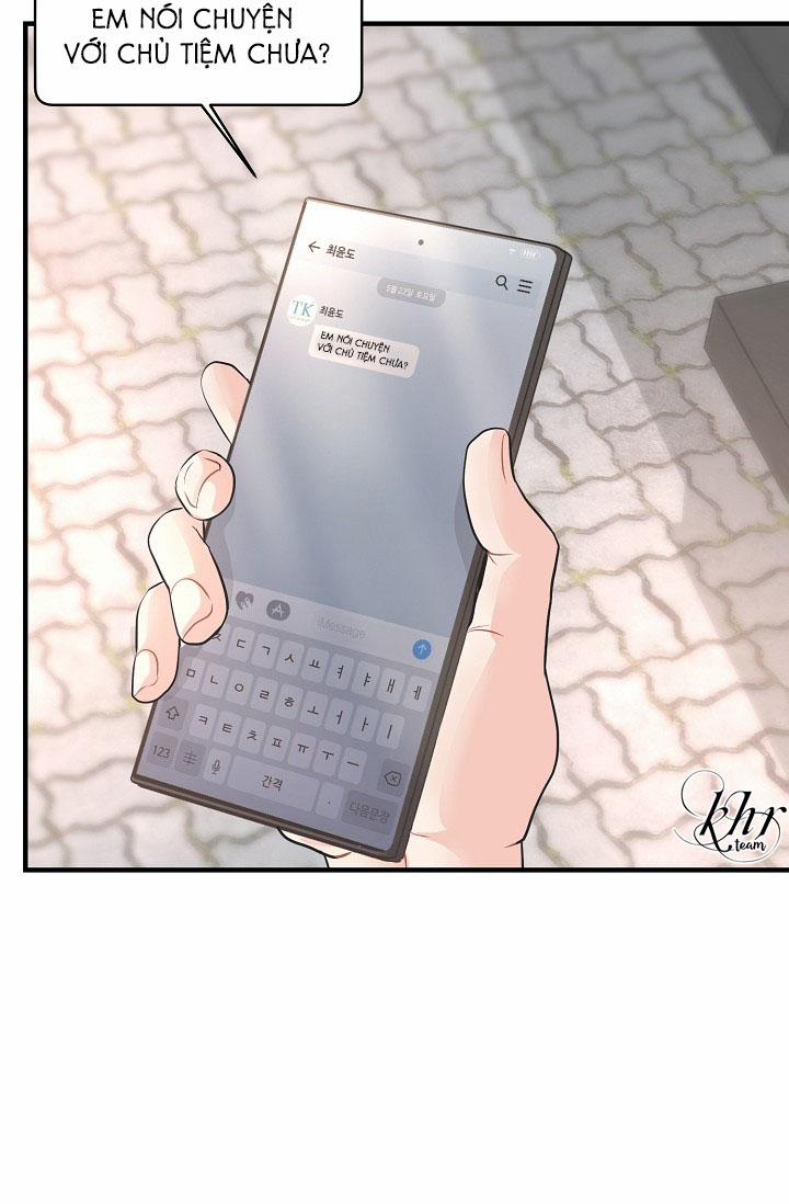 Ranh Giới Tội Ác 9 trang 49