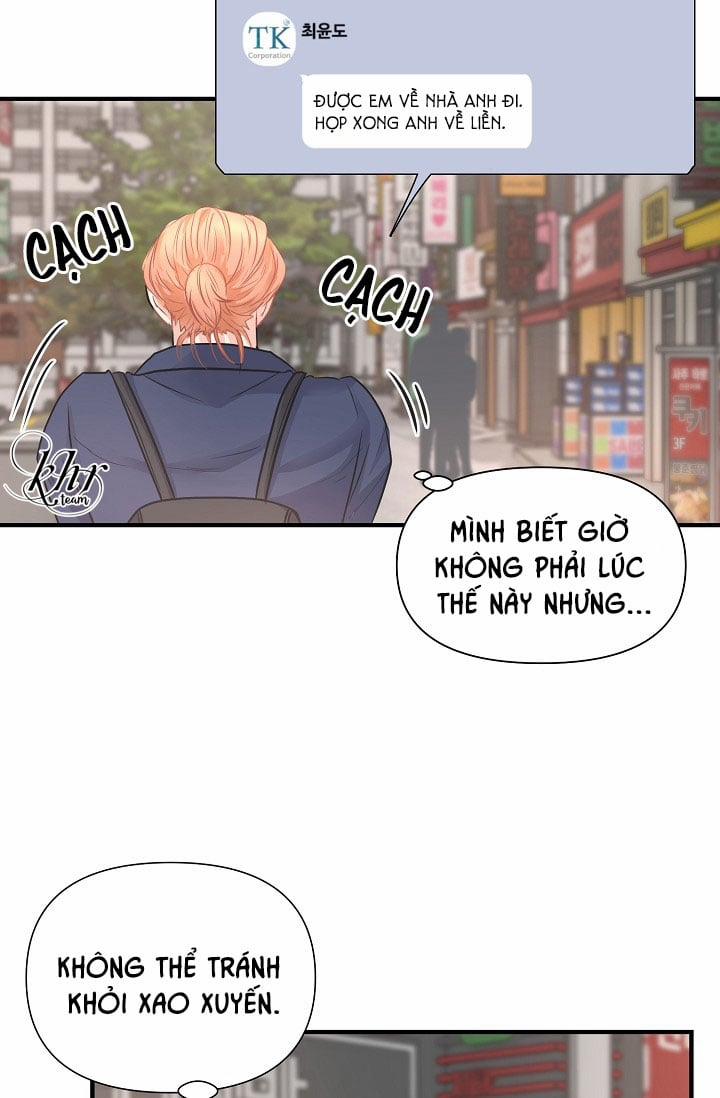 Ranh Giới Tội Ác 9 trang 51