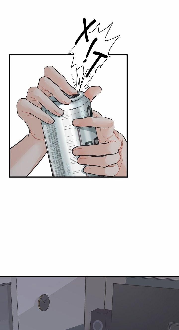 Ranh Giới Tội Ác 9 trang 54