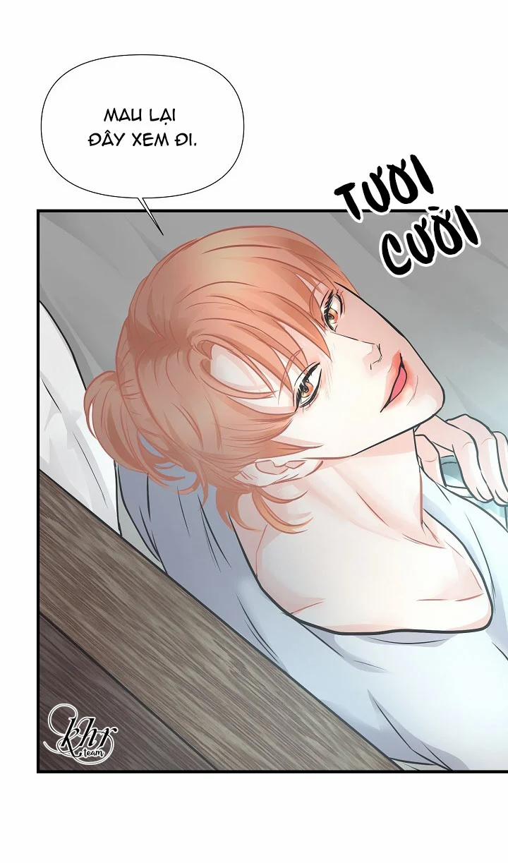 Ranh Giới Tội Ác 9 trang 59