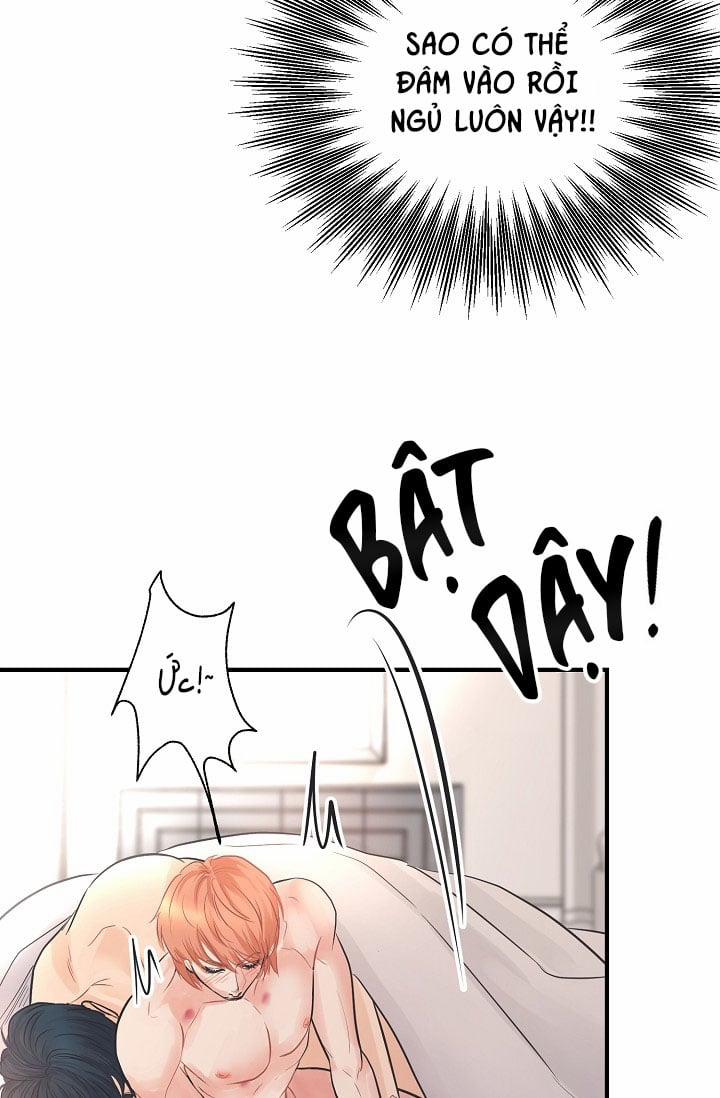 Ranh Giới Tội Ác 9 trang 6