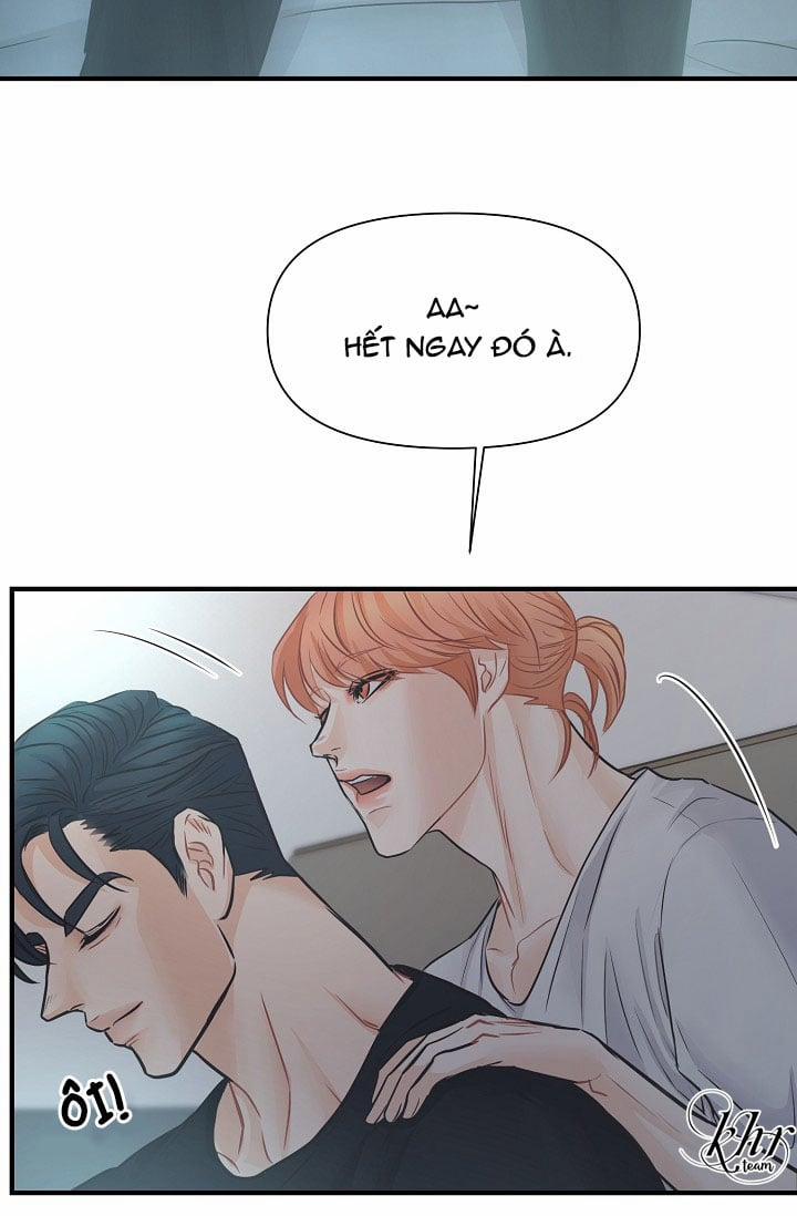 Ranh Giới Tội Ác 9 trang 63