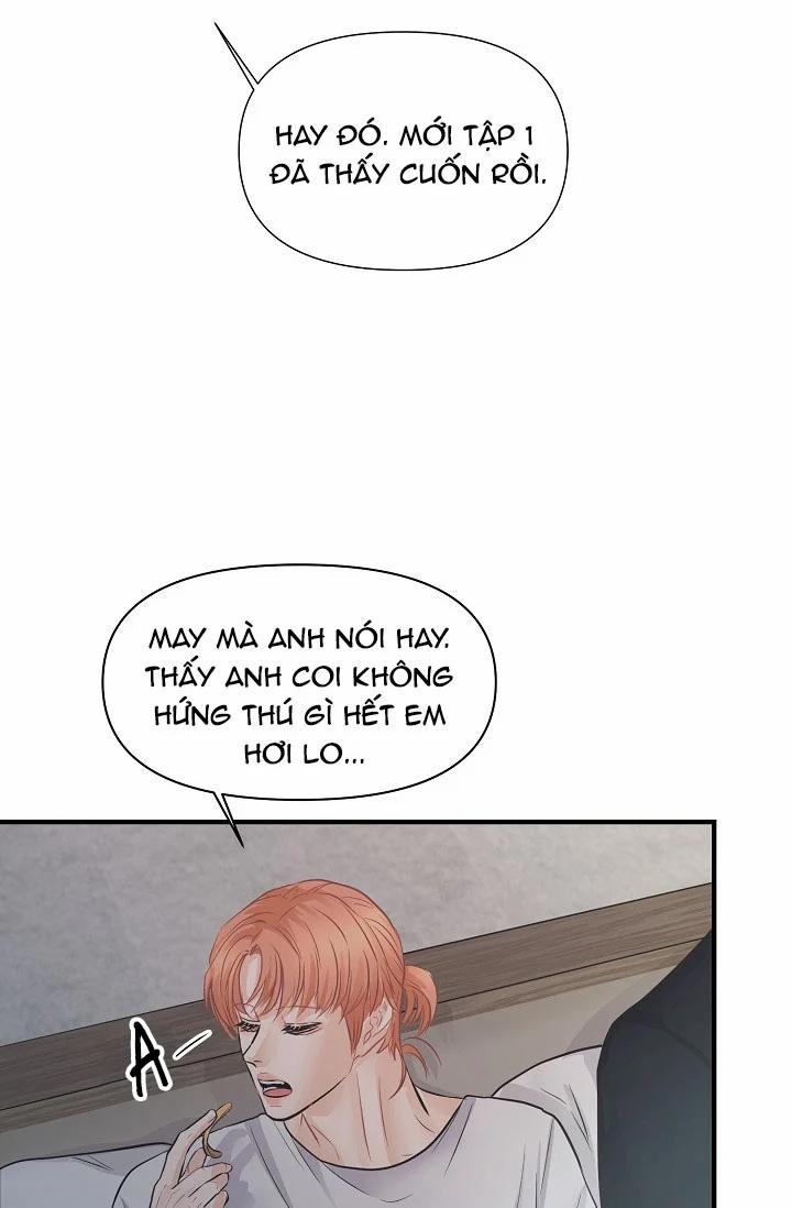 Ranh Giới Tội Ác 9 trang 64