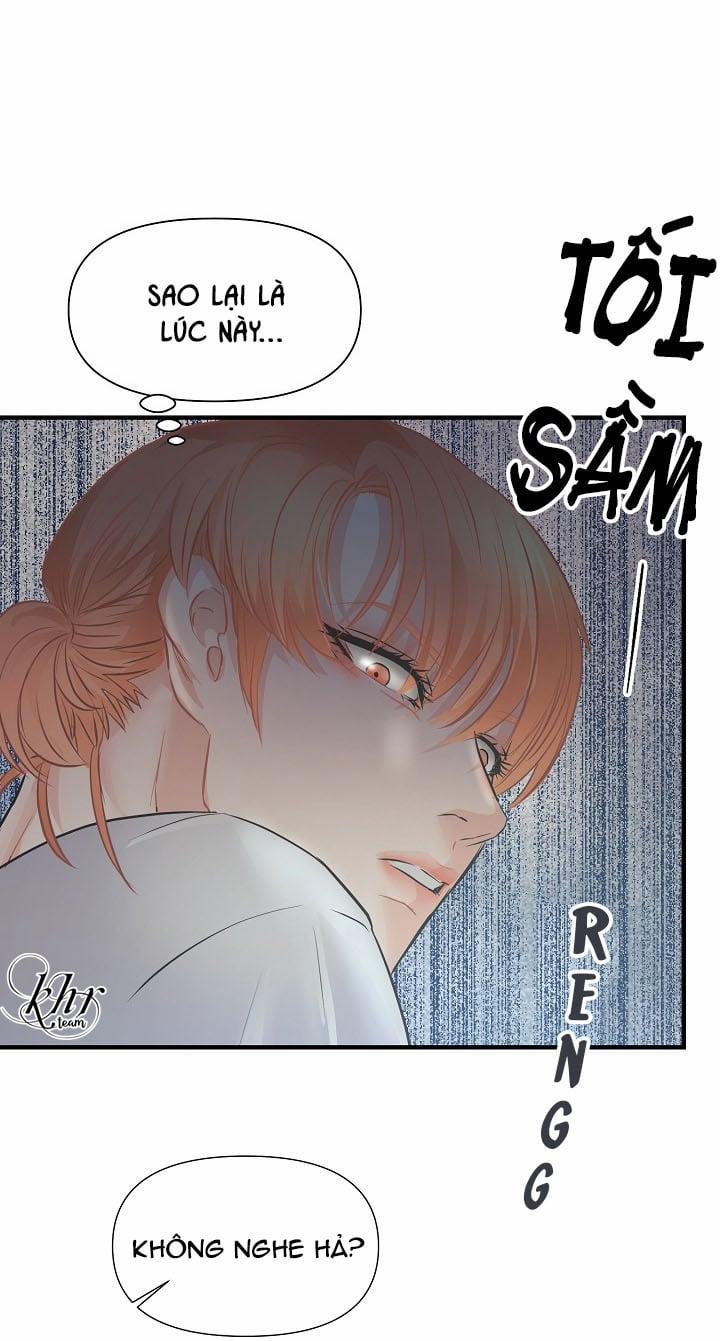 Ranh Giới Tội Ác 9 trang 70