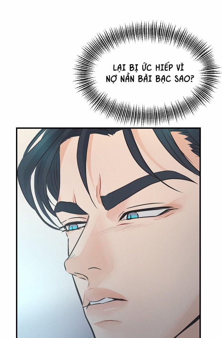 Ranh Giới Tội Ác 9 trang 77