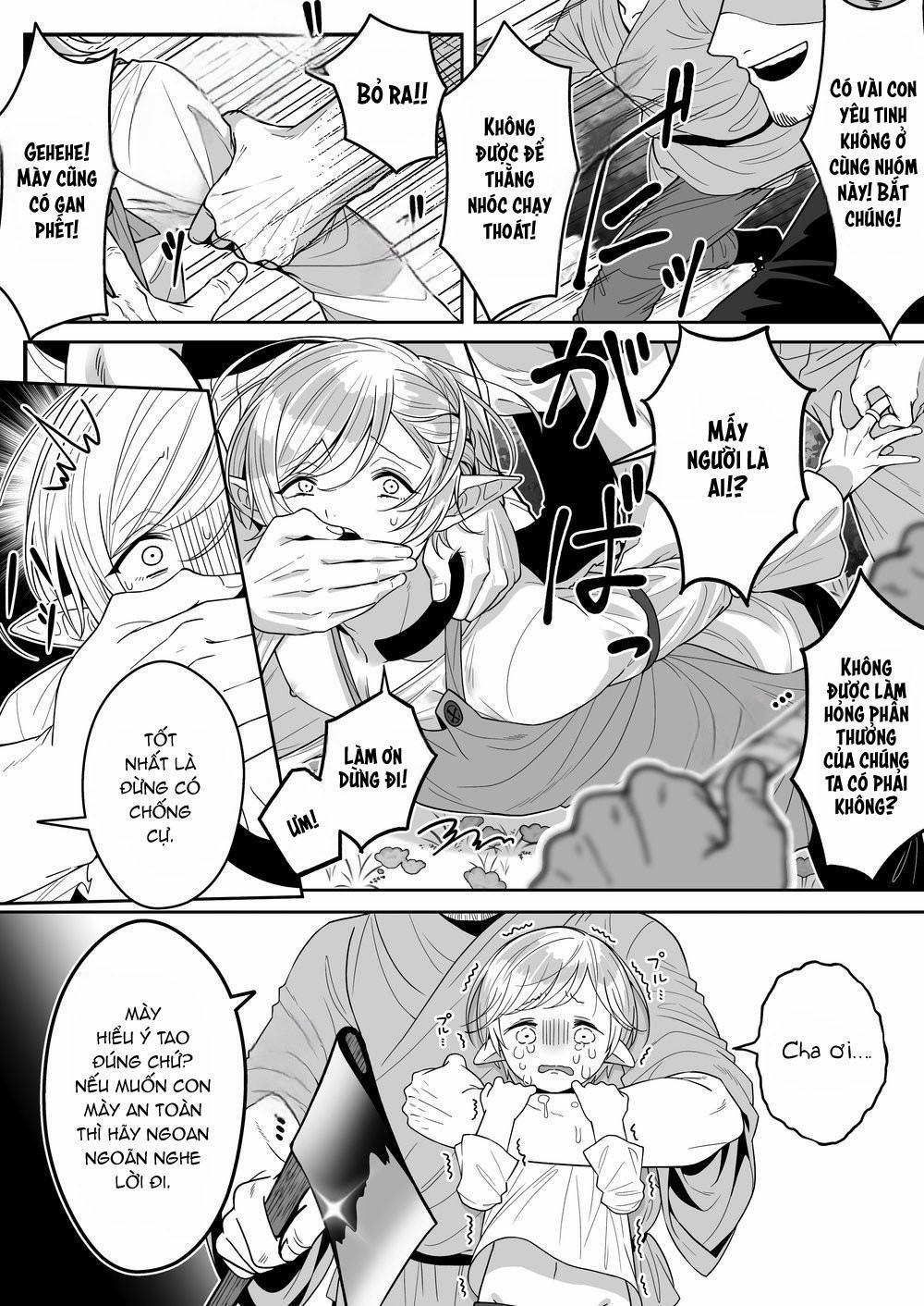 Rao bán nô lệ ELF 1 trang 2