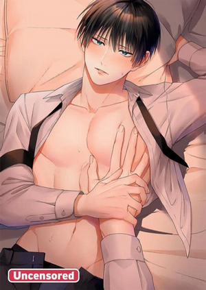 Đọc truyện tranh Rạo Rực Vì Em