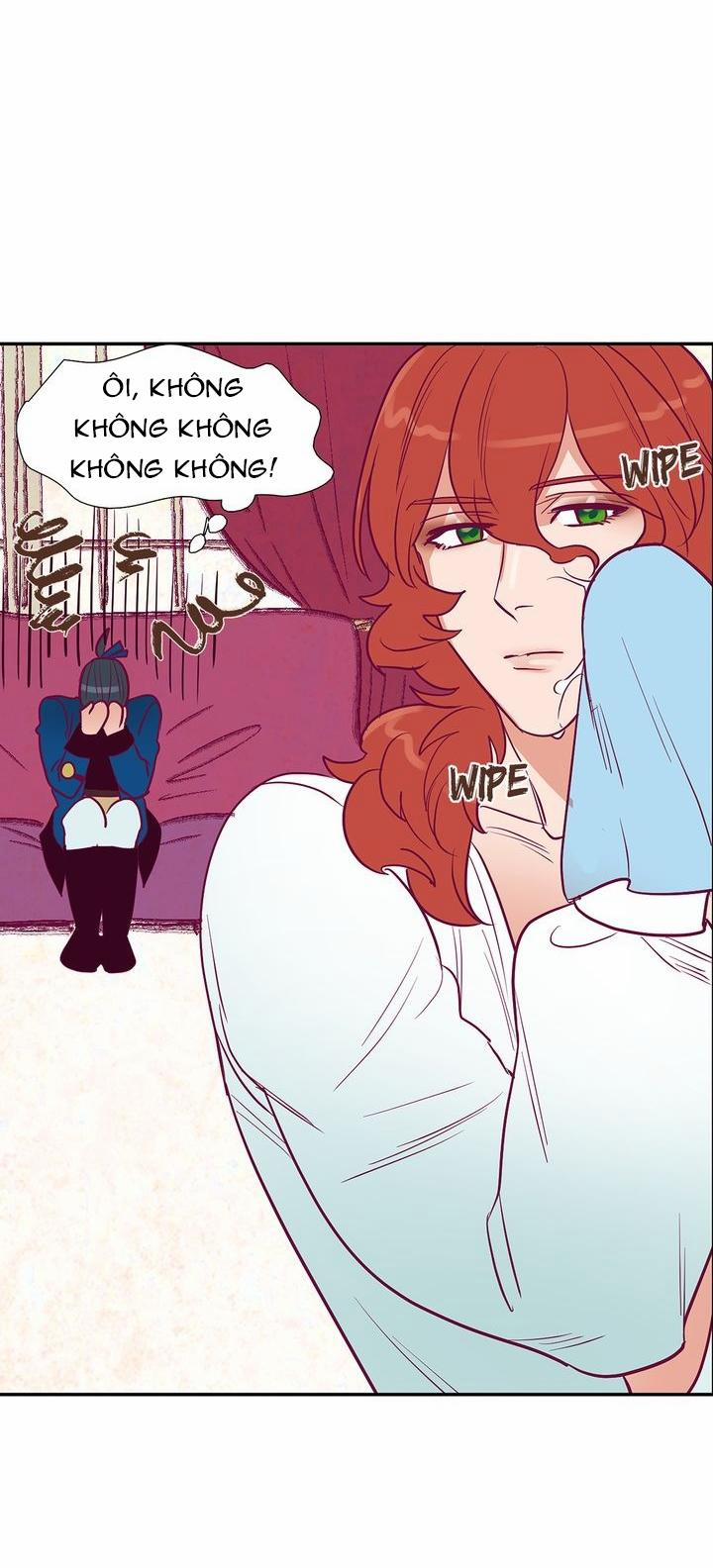 Rạp Chiếu Phim Bl Cổ Điển 10 trang 18