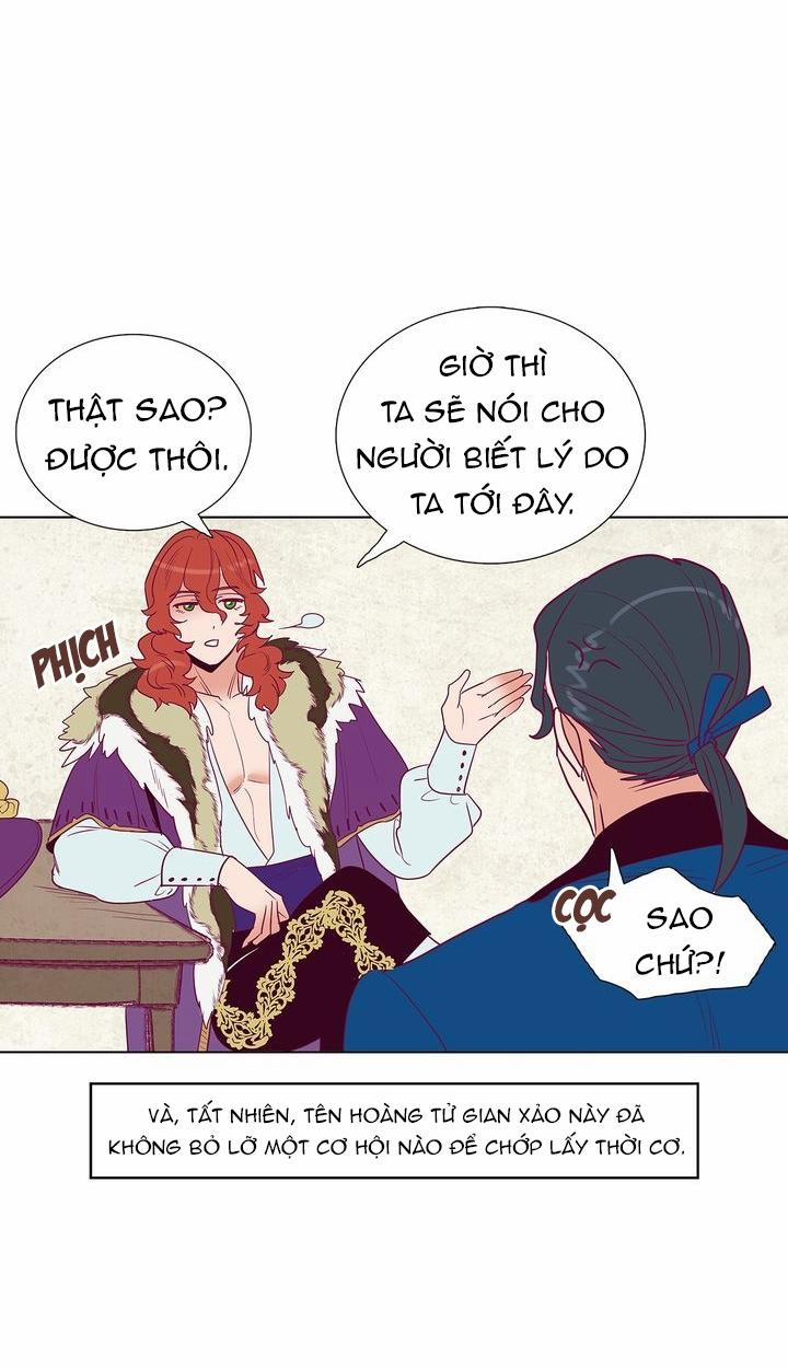 Rạp Chiếu Phim Bl Cổ Điển 11 trang 18