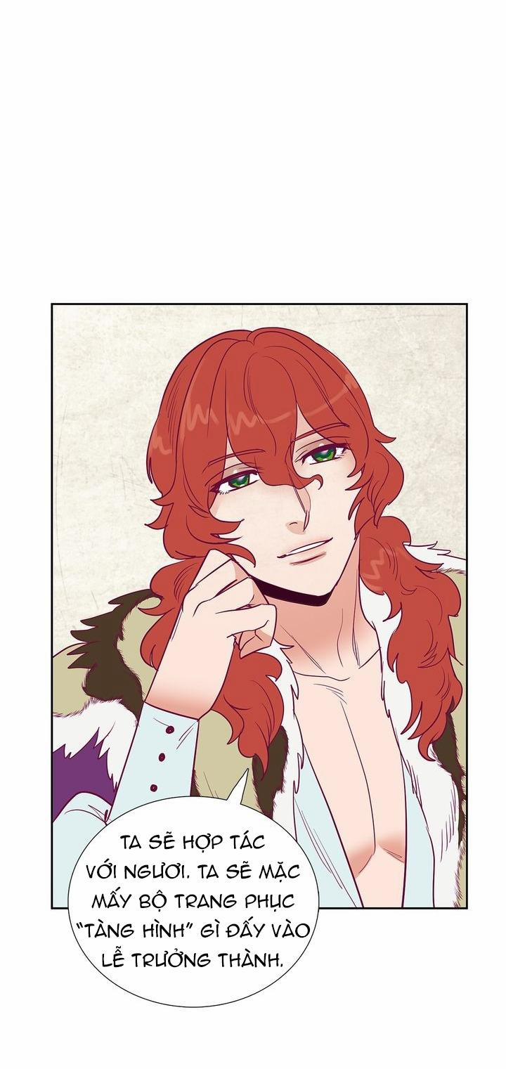 Rạp Chiếu Phim Bl Cổ Điển 11 trang 20