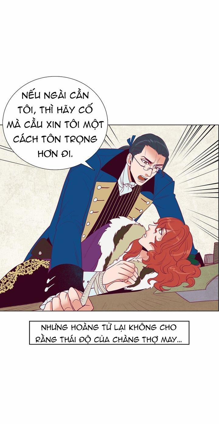 Rạp Chiếu Phim Bl Cổ Điển 11 trang 29