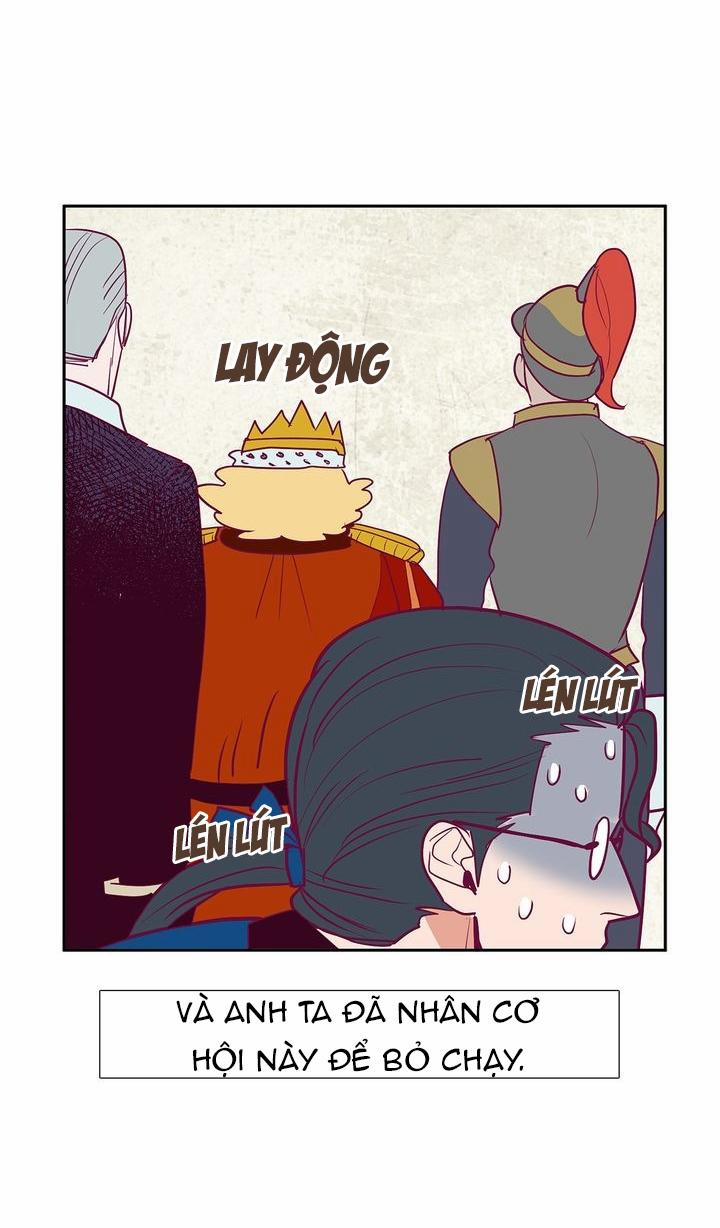 Rạp Chiếu Phim Bl Cổ Điển 12 trang 17