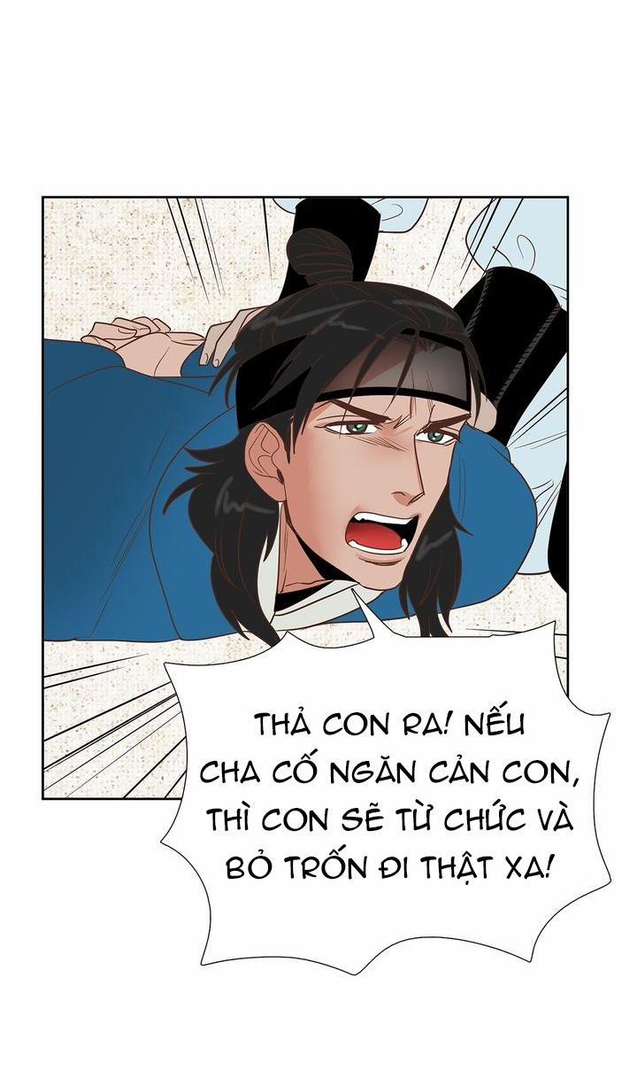 Rạp Chiếu Phim Bl Cổ Điển 13 NT Byeon Hakdo trang 16