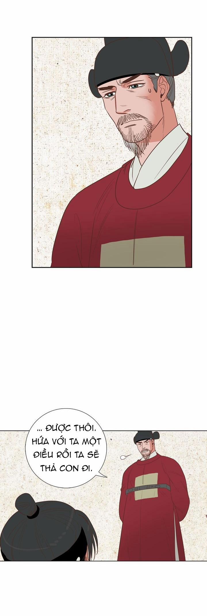 Rạp Chiếu Phim Bl Cổ Điển 13 NT Byeon Hakdo trang 17