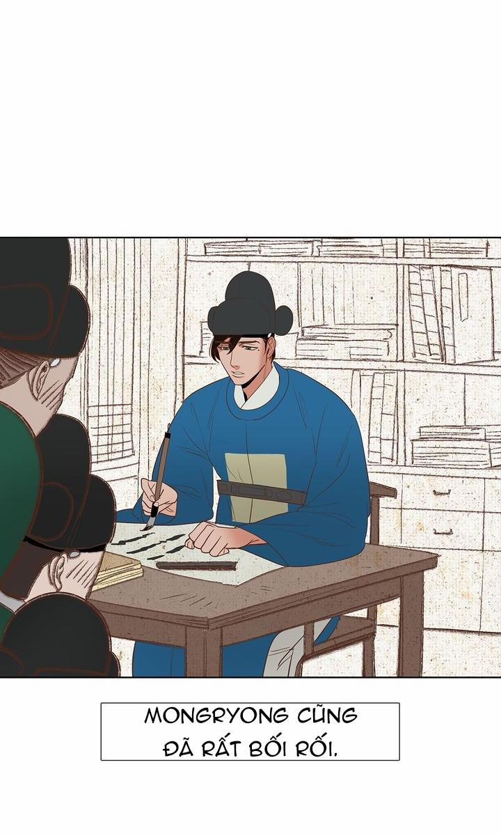 Rạp Chiếu Phim Bl Cổ Điển 13 NT Byeon Hakdo trang 2