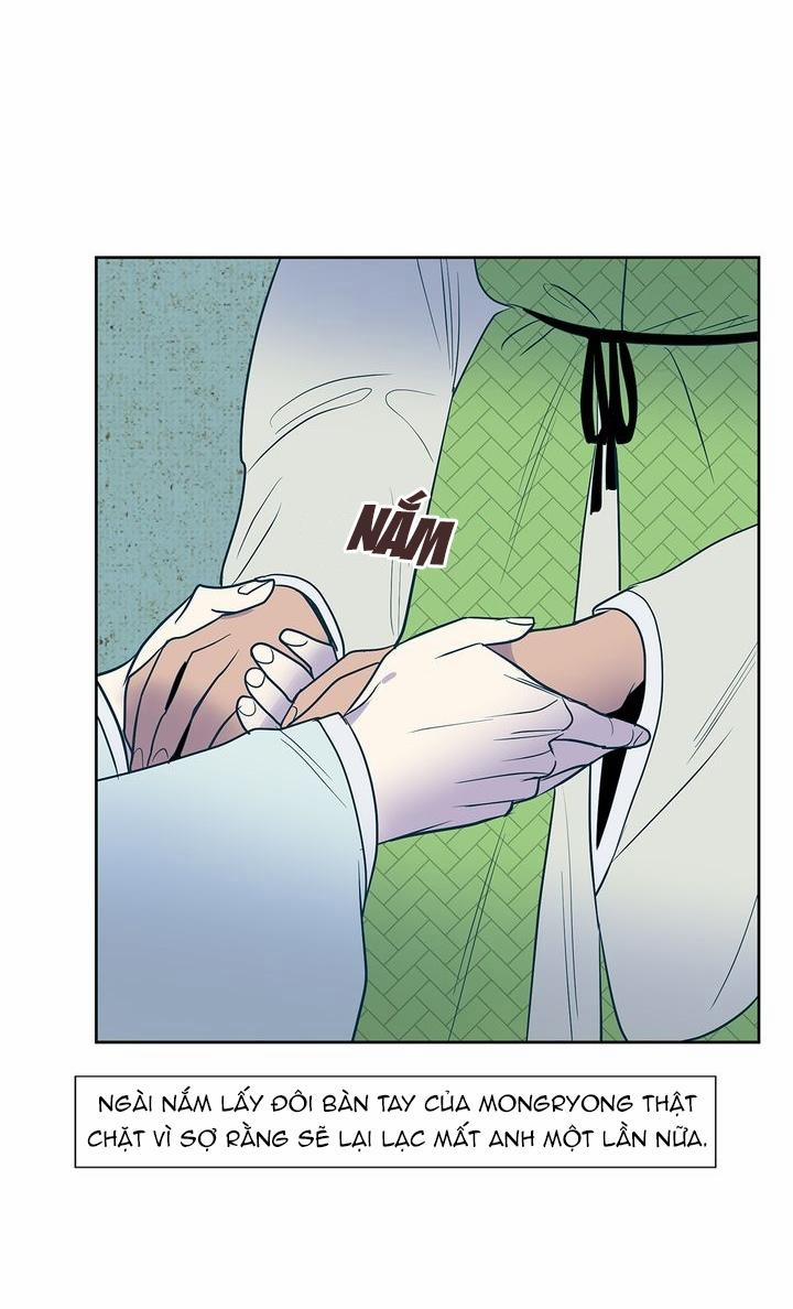 Rạp Chiếu Phim Bl Cổ Điển 13 NT Byeon Hakdo trang 22