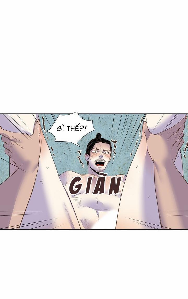 Rạp Chiếu Phim Bl Cổ Điển 13 NT Byeon Hakdo trang 28