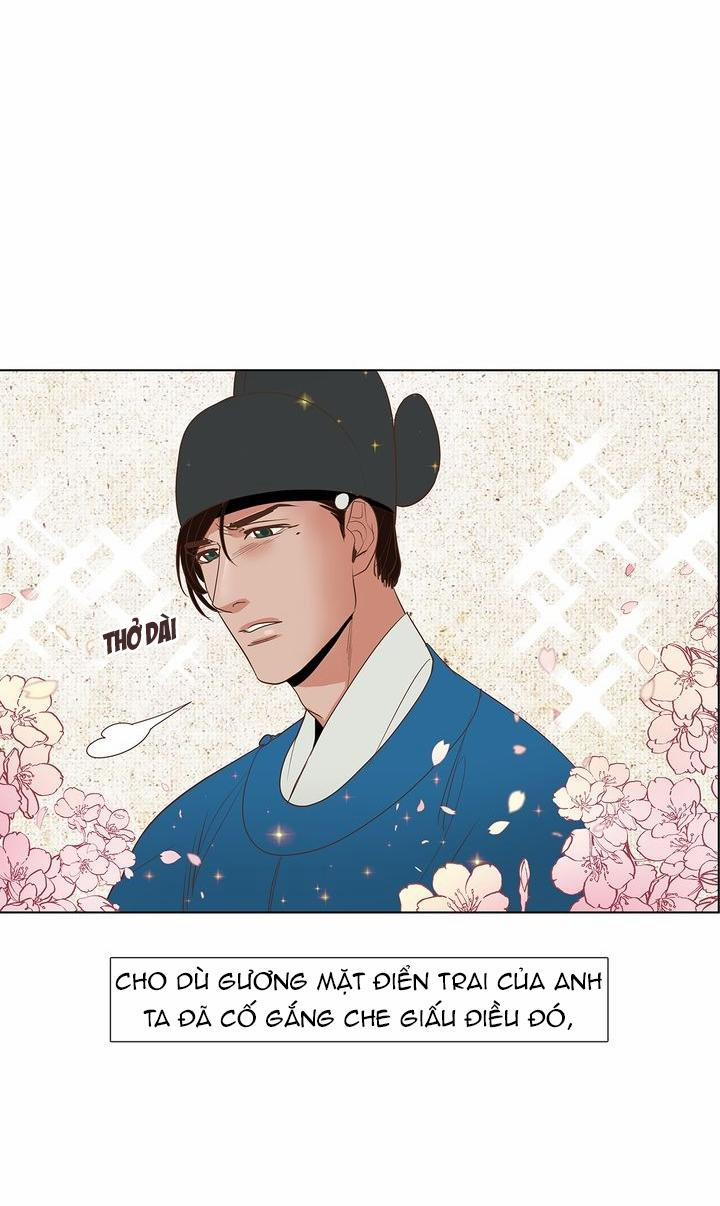 Rạp Chiếu Phim Bl Cổ Điển 13 NT Byeon Hakdo trang 3