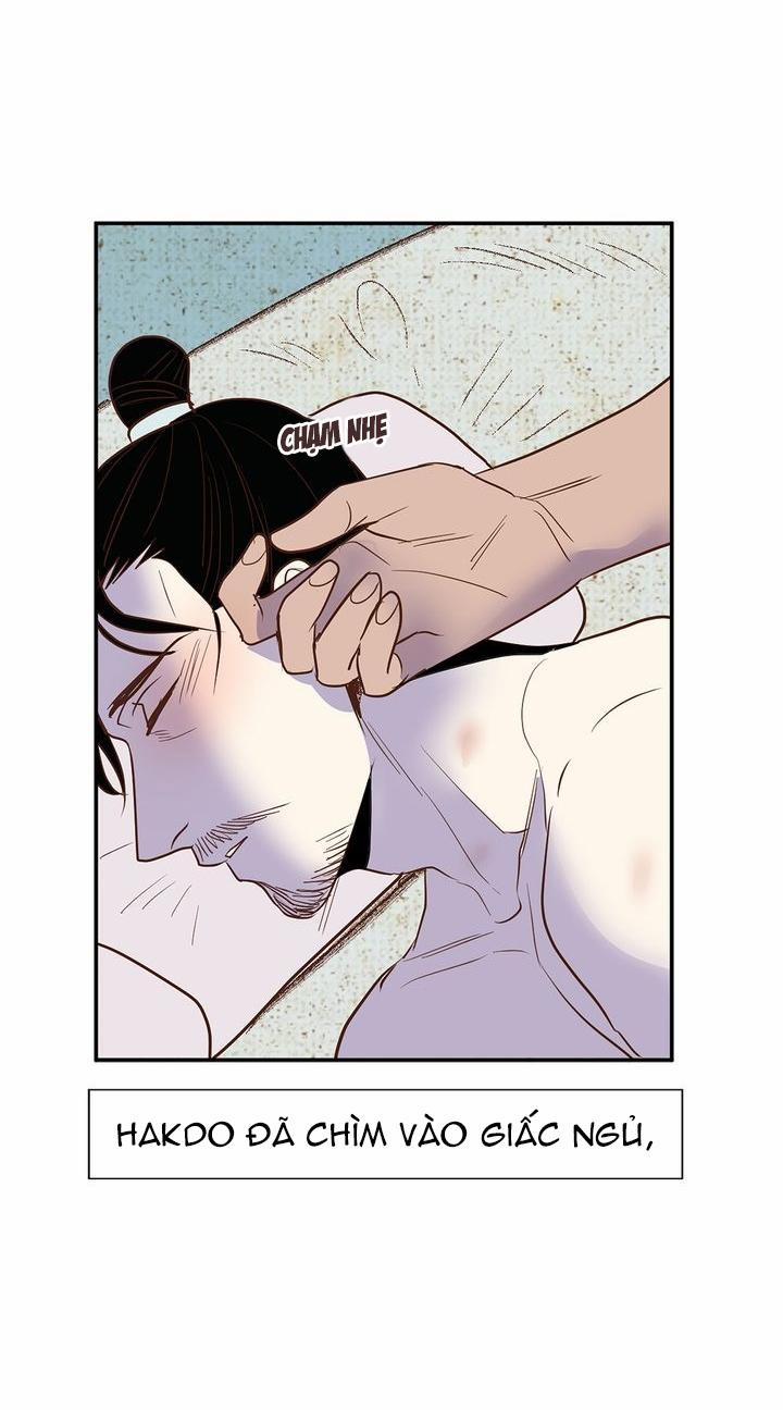 Rạp Chiếu Phim Bl Cổ Điển 13 NT Byeon Hakdo trang 31