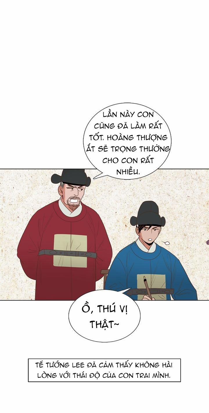 Rạp Chiếu Phim Bl Cổ Điển 13 NT Byeon Hakdo trang 6