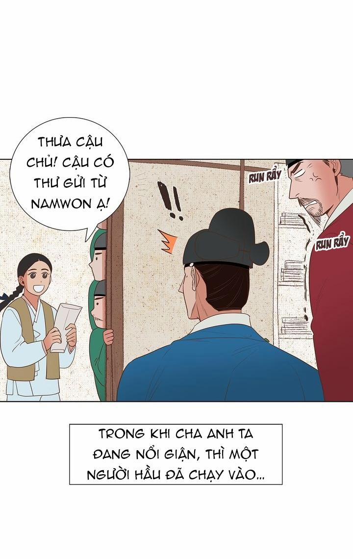 Rạp Chiếu Phim Bl Cổ Điển 13 NT Byeon Hakdo trang 7