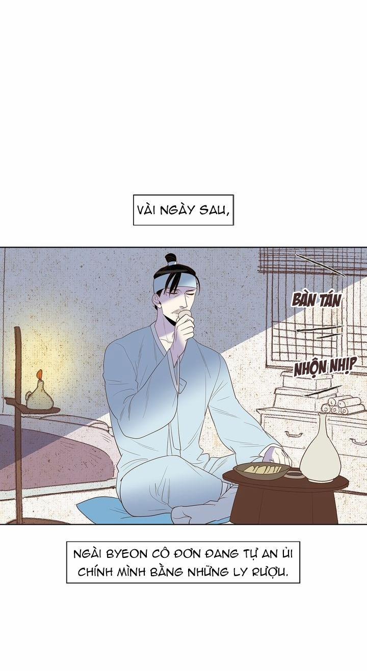 Rạp Chiếu Phim Bl Cổ Điển 13 trang 18