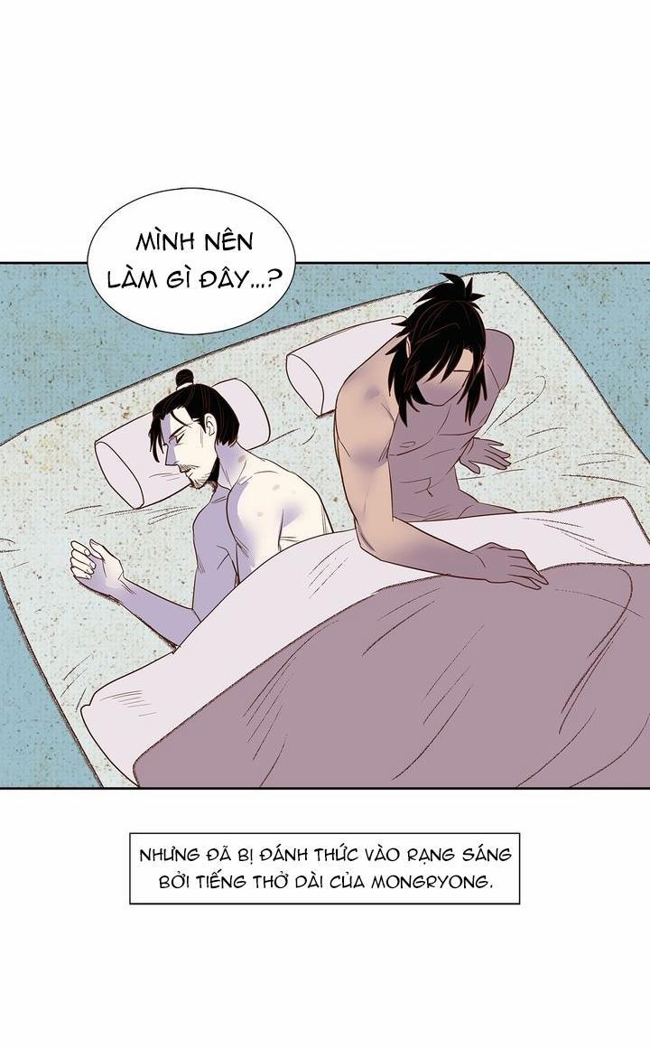 Rạp Chiếu Phim Bl Cổ Điển 13 trang 32