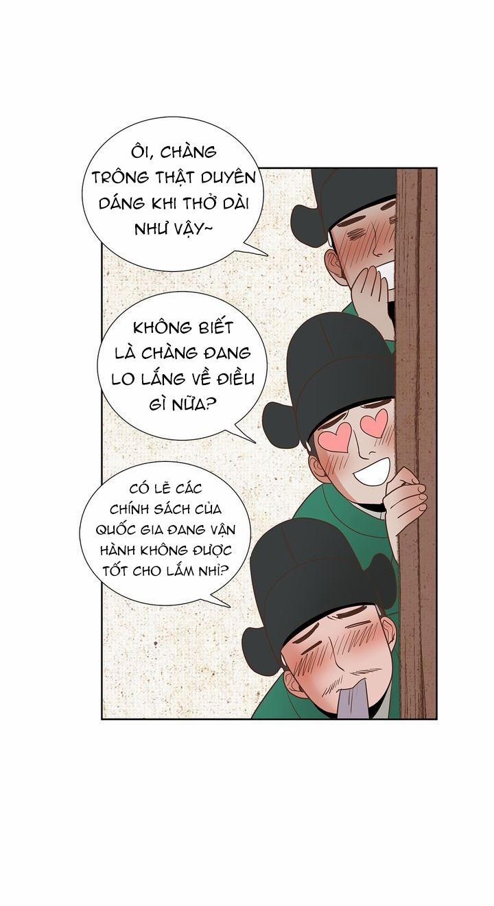 Rạp Chiếu Phim Bl Cổ Điển 13 trang 4