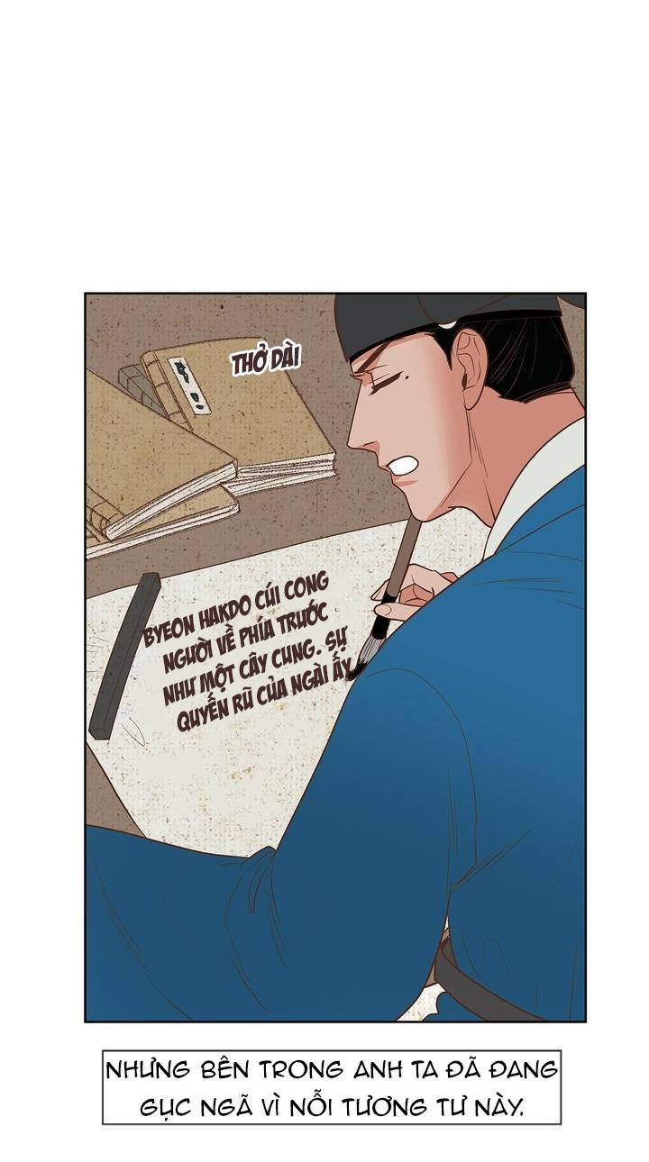 Rạp Chiếu Phim Bl Cổ Điển 13 trang 5