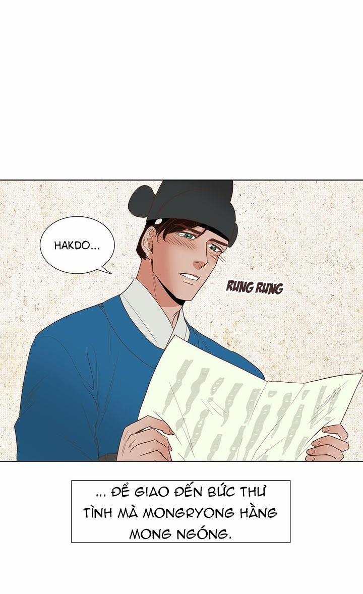 Rạp Chiếu Phim Bl Cổ Điển 13 trang 8