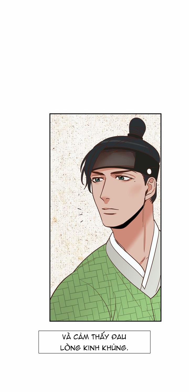 Rạp Chiếu Phim Bl Cổ Điển 14 NT Byeon Hakdo trang 1