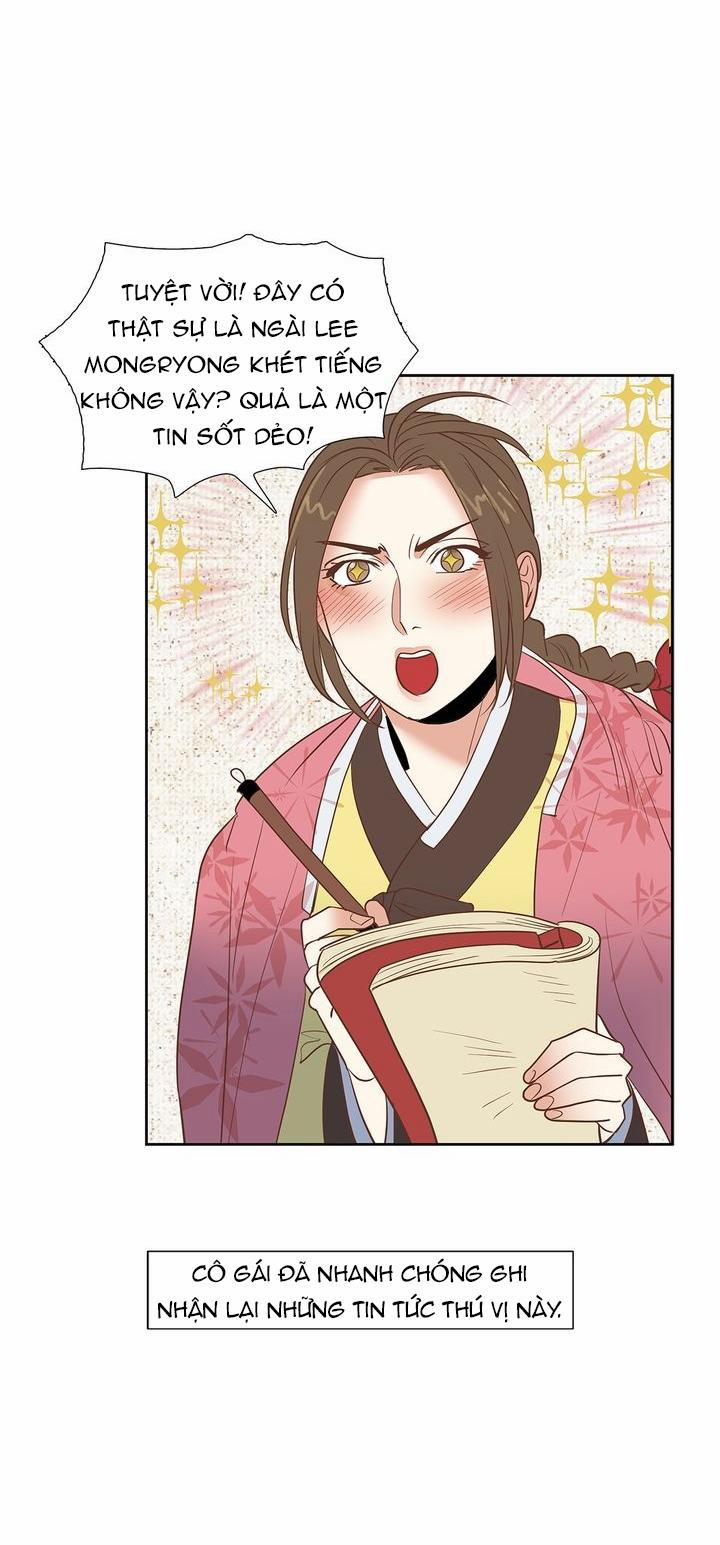 Rạp Chiếu Phim Bl Cổ Điển 14 NT Byeon Hakdo trang 16